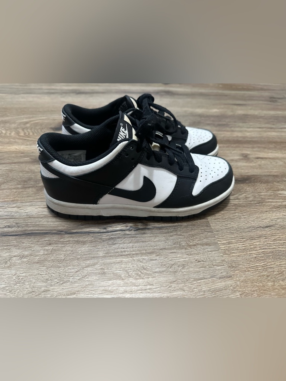 Nike Dunk